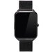 Ceas Smartwatch cu Telefon iUni GT08s Plus, Curea Metalica, Touchscreen, Camera, Notificari, Alumini